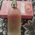 Отзыв Gandini 1896 Peonia Rosa