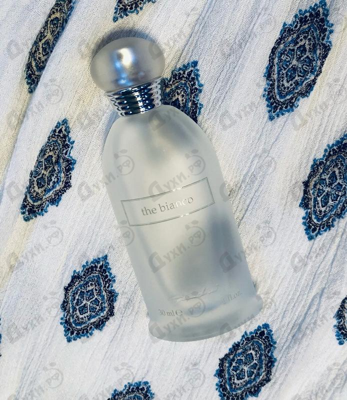 Парфюмерия The Bianco от Gandini 1896 Отзыв Gandini 1896 The Bianco