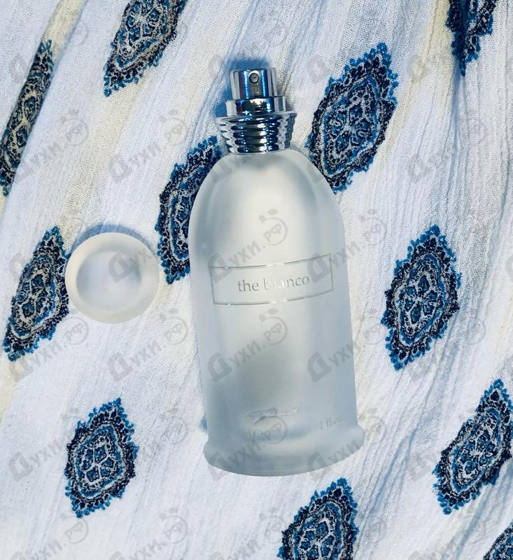 Духи Gandini 1896 The Bianco Духи The Bianco от Gandini 1896