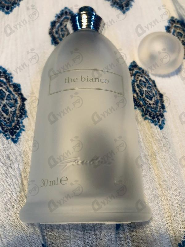 Парфюмерия The Bianco от Gandini 1896 Купить Gandini 1896 The Bianco