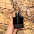 Парфюмерия Luna Rossa Black от Prada