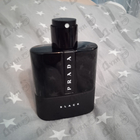 Отзывы Prada Luna Rossa Black