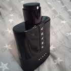 Духи Luna Rossa Black от Prada