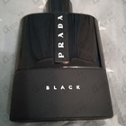 Парфюм Prada Luna Rossa Black