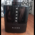 Отзывы Prada Luna Rossa Black