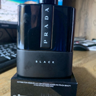 Духи Luna Rossa Black от Prada