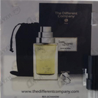 Духи Santo Incienso, Sillage Sacre от The Different Company