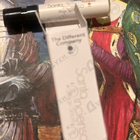 Парфюм The Different Company Santo Incienso, Sillage Sacre