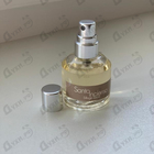 Отзыв The Different Company Santo Incienso, Sillage Sacre