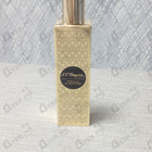 Отзывы Dupont Vanilla & Leather