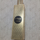 Отзыв Dupont Vanilla & Leather