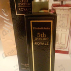 Отзыв Elizabeth Arden 5th Avenue Royale