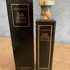Духи 5th Avenue Royale от Elizabeth Arden