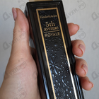 Духи 5th Avenue Royale от Elizabeth Arden