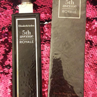 Отзыв Elizabeth Arden 5th Avenue Royale