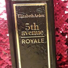 Отзыв Elizabeth Arden 5th Avenue Royale