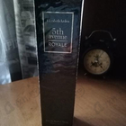 Отзыв Elizabeth Arden 5th Avenue Royale