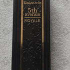 Отзывы Elizabeth Arden 5th Avenue Royale