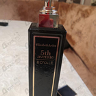 Отзыв Elizabeth Arden 5th Avenue Royale