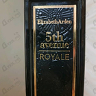 Отзыв Elizabeth Arden 5th Avenue Royale