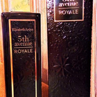Отзыв Elizabeth Arden 5th Avenue Royale