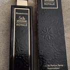 Духи 5th Avenue Royale от Elizabeth Arden