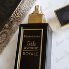 Отзывы Elizabeth Arden 5th Avenue Royale