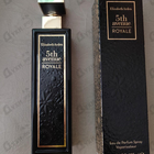 Отзывы Elizabeth Arden 5th Avenue Royale