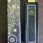 Отзыв Elizabeth Arden 5th Avenue Royale