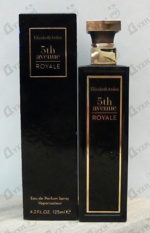 Купить 5th Avenue Royale от Elizabeth Arden