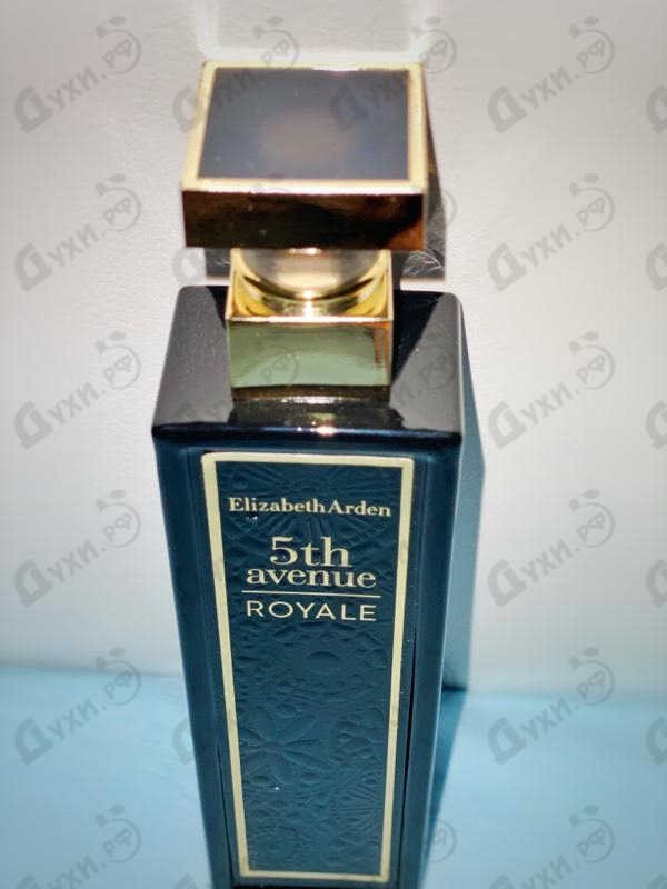 Парфюм Elizabeth Arden 5th Avenue Royale Купить 5th Avenue Royale от Elizabeth Arden