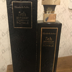 Отзывы Elizabeth Arden 5th Avenue Royale