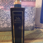 Отзыв Elizabeth Arden 5th Avenue Royale