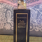 Духи 5th Avenue Royale от Elizabeth Arden