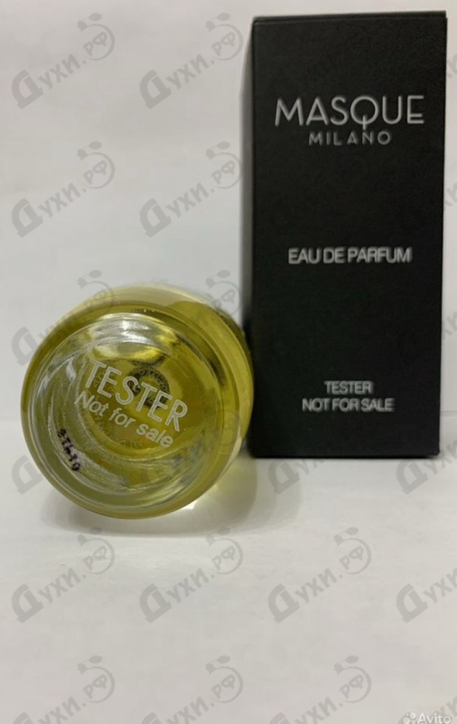 Парфюмерия Luci Ed Ombre от Masque Milano