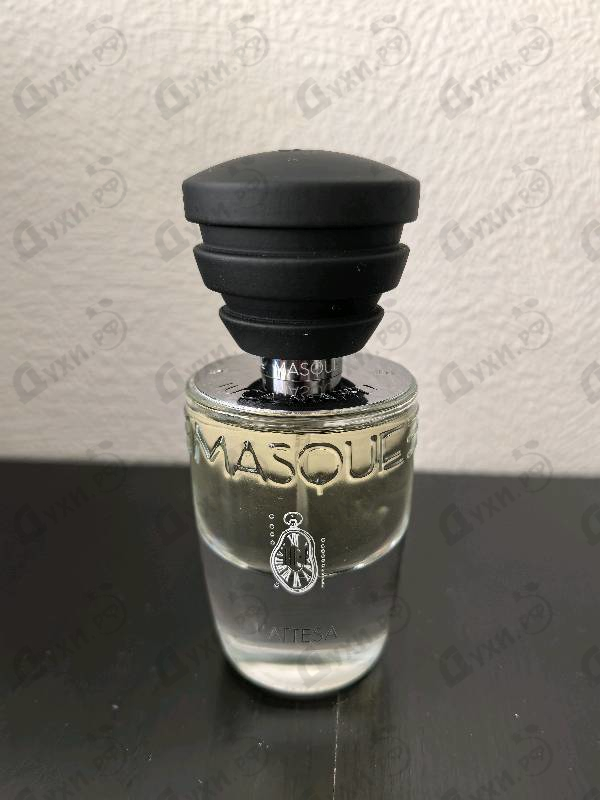 Купить L'attesa от Masque Milano