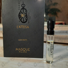 Духи L'attesa от Masque Milano