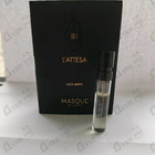 Духи L'attesa от Masque Milano
