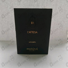 Отзывы Masque Milano L'attesa