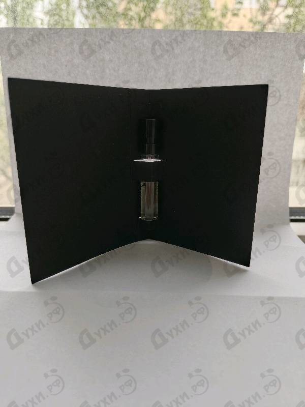 Духи L'attesa от Masque Milano