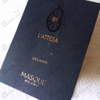 Отзывы Masque Milano L'attesa