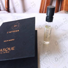 Парфюм Masque Milano L'attesa