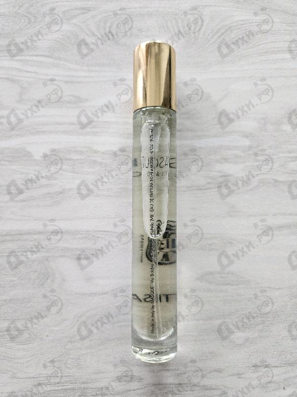 Отзыв Masque Milano L'attesa