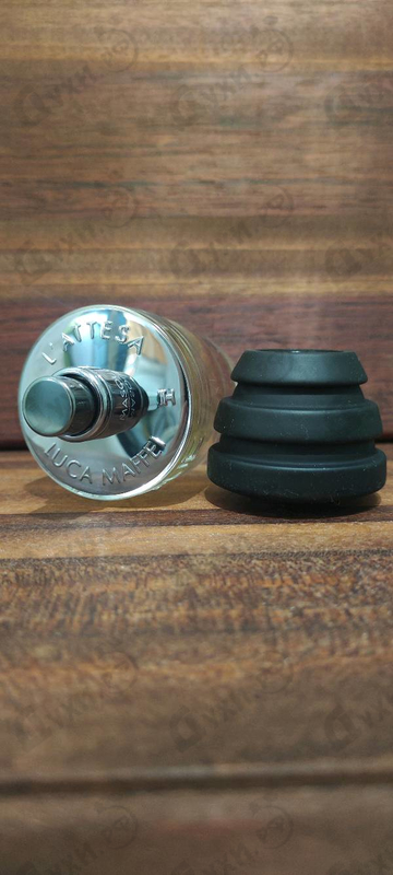 Отзыв Masque Milano L'attesa