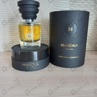 Парфюм Masque Milano Mandala