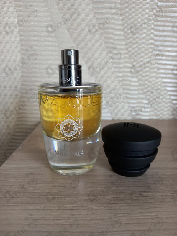 Духи Mandala от Masque Milano