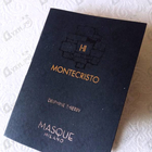 Отзывы Masque Milano Montecristo