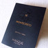 Духи Montecristo от Masque Milano Парфюмерия Masque Milano Montecristo