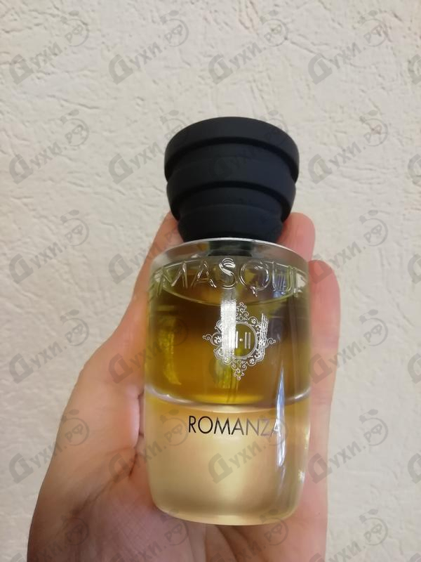 Купить Masque Milano Romanza Духи Romanza от Masque Milano