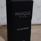 Отзыв Masque Milano Tango